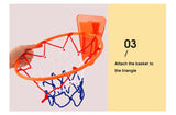 Silent Basketball