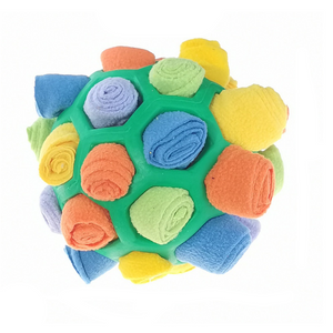 Snuffle Puzzle Ball - BRANDNMART