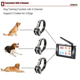 Electric Dog Fence - Wireless Dog Fence - BRANDNMART