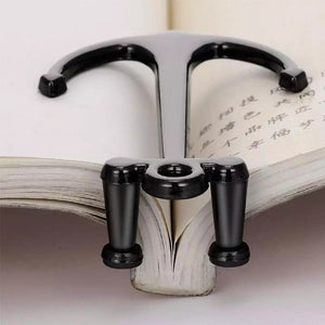 Metal Anchor Bookmark - BRANDNMART