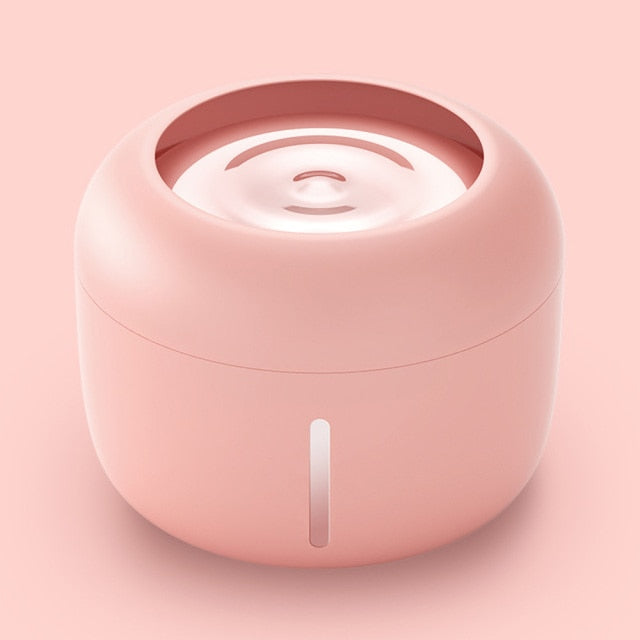 Pet Drinking Bowl - BRANDNMART