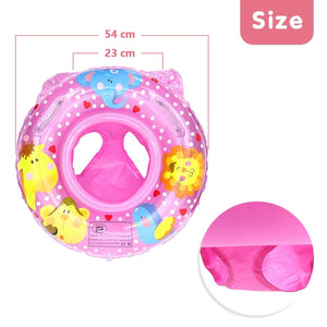 Baby Swimming Ring - BRANDNMART