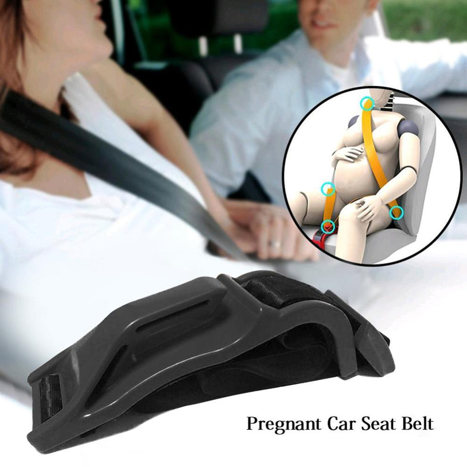 Pregnant Car Seat Belt Adjuster - BRANDNMART
