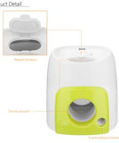 Automatic Dog Ball Launcher - BRANDNMART