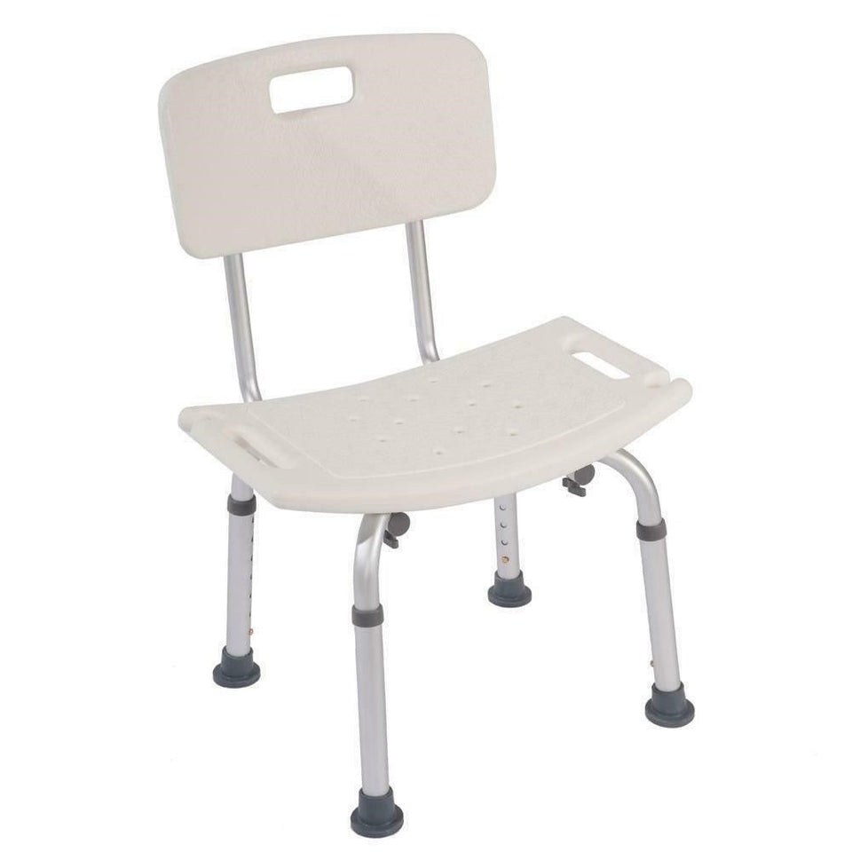 Bathroom Shower Chair - BRANDNMART