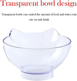 Ergo Cat Bowl - BRANDNMART