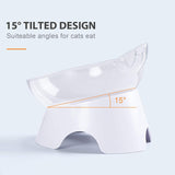 Ergo Cat Bowl - BRANDNMART