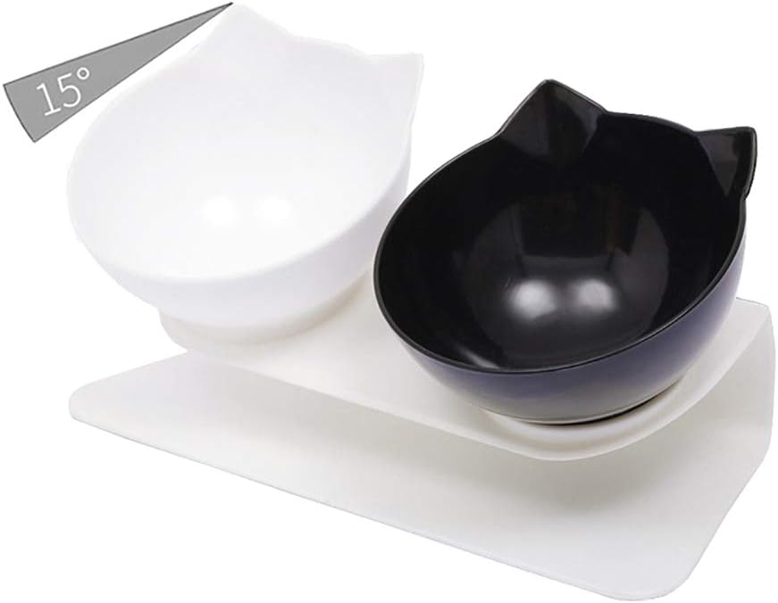 Ergo Cat Bowl - BRANDNMART
