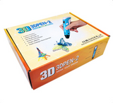 3D USB Printing Pen - BRANDNMART