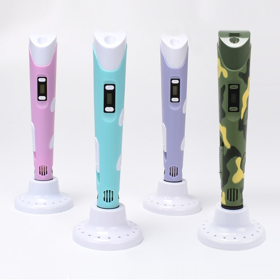 3D USB Printing Pen - BRANDNMART