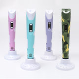 3D USB Printing Pen - BRANDNMART