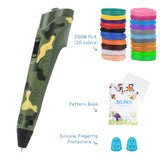 3D USB Printing Pen - BRANDNMART