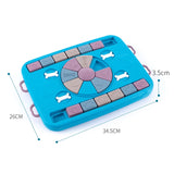 Pet Training Puzzle Game - BRANDNMART