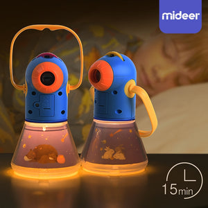 Children's Toy Storybook Torch Projector - BRANDNMART