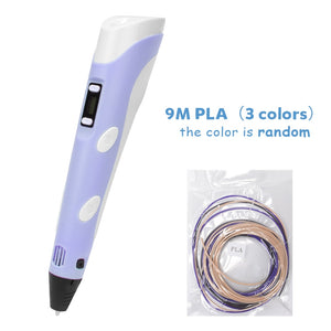 3D USB Printing Pen - BRANDNMART