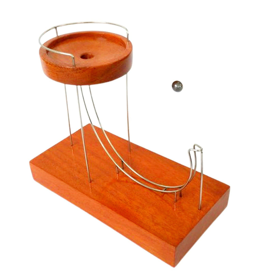 Perpetual Marble Machine - BRANDNMART