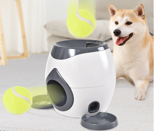 Smart Pet Feeder - BRANDNMART