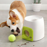Automatic Dog Ball Launcher - BRANDNMART