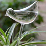 Self-Watering Plant Glass Bulbs-2PCS - BRANDNMART