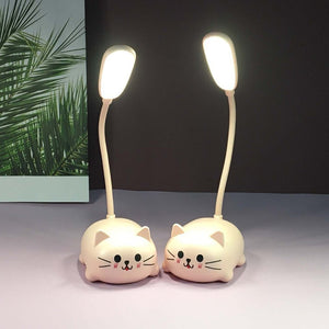 Mini Cat USB Lamp - BRANDNMART