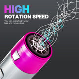 5 in 1 Professional Multifunctional Airwrap Hair Styling Tool By Brand N Mart - BRANDNMART