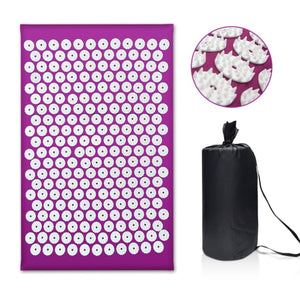 Acupuncture Yoga Mat - BRANDNMART