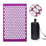 Acupuncture Yoga Mat - BRANDNMART