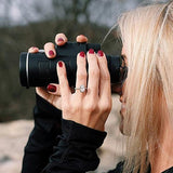 Starscope Monocular - Professional High Power Zoom Monocular with Tripod & Smartphone Holder