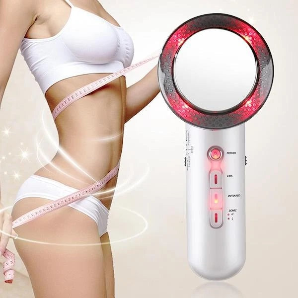 Ultrasonic Cavitation Treatment Machine - BRANDNMART
