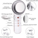 Ultrasonic Cavitation Treatment Machine - BRANDNMART