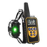 Anti Barking Dog Training Collar - BRANDNMART